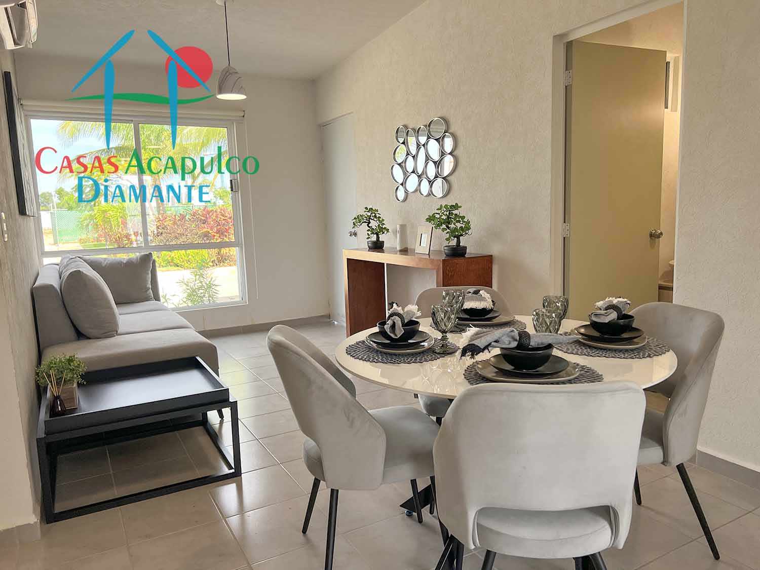 Punta Mar Naranjo N1 - Estancia 8 Punta Mar Naranjo N1 - Estancia 8